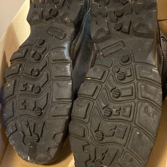 Timberland Leather Gore-Tex Hiking Boots; 6M, Like New, Waterproof Trail/Winter - Picture 5 of 5